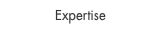 Expertise